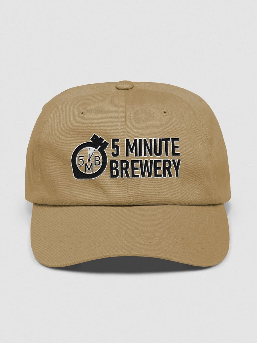 5 Minute Brewery Dad Hat product image (5)