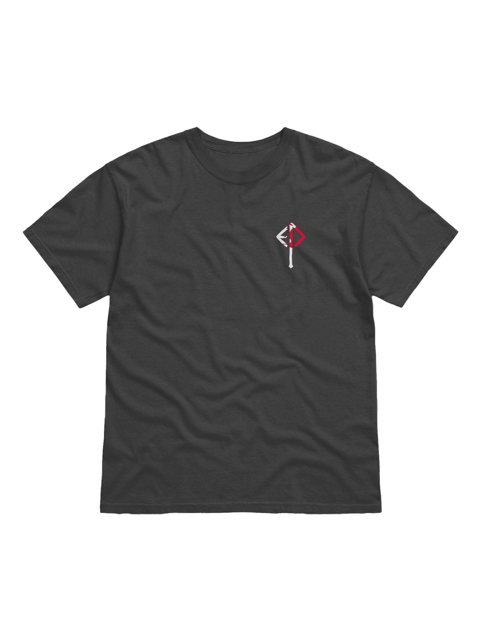 Executioner T-Shirt: Rune Bloodsplatter product image (1)