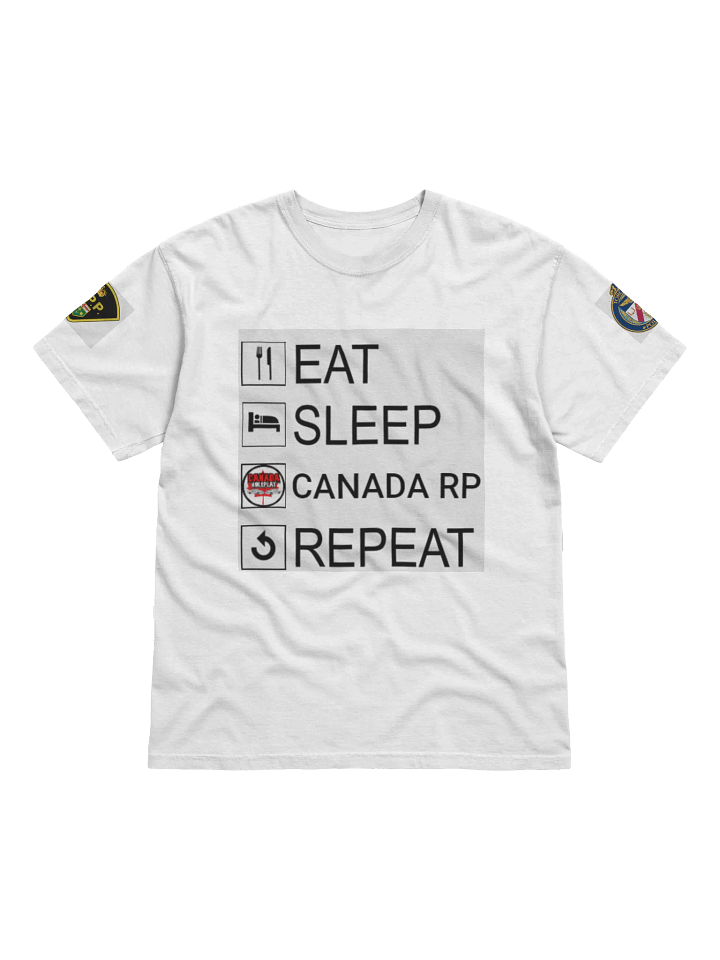Canada Roleplay Shirt product image (1)