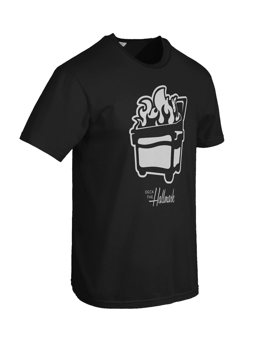 CLASSIC: Dumpster Fire - Comfort Colors product image (23)