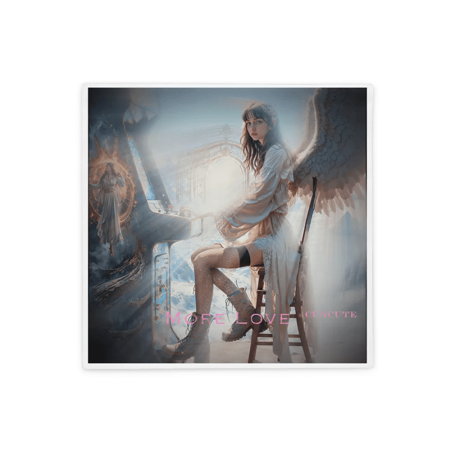 More Love product image (1)