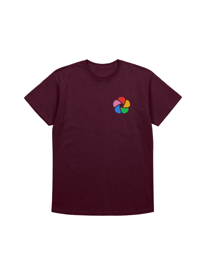 Logo Heavyweight T-Shirt product image (19)