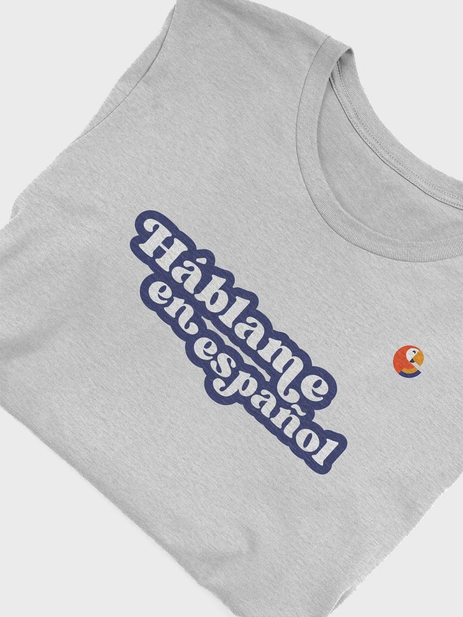 Háblame en español product image (19)