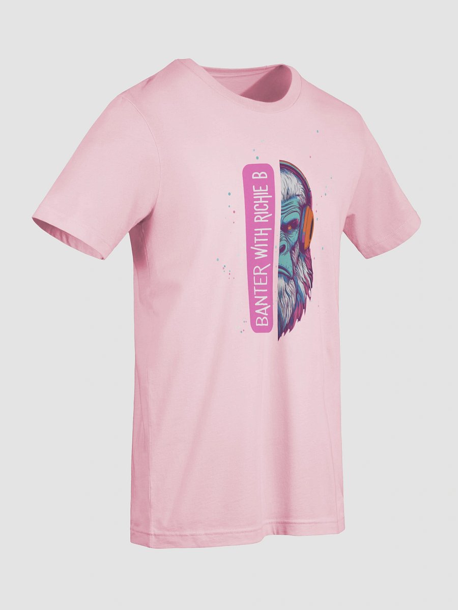 Banter with Richie B Unisex Tee product image (85)