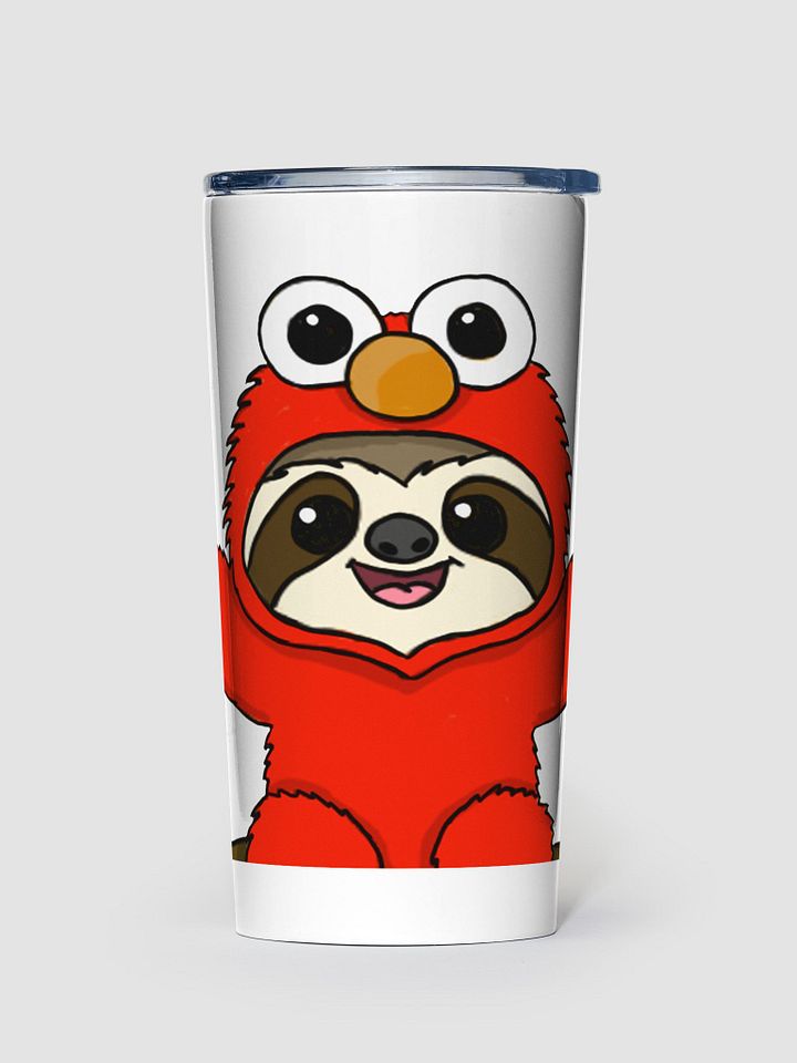Insulated Tumbler - Elmo product image (1)