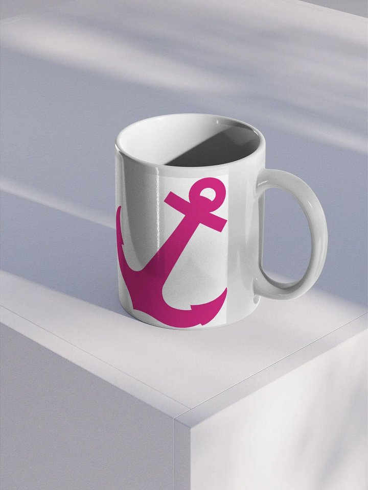 Anchor Mug product image (2)