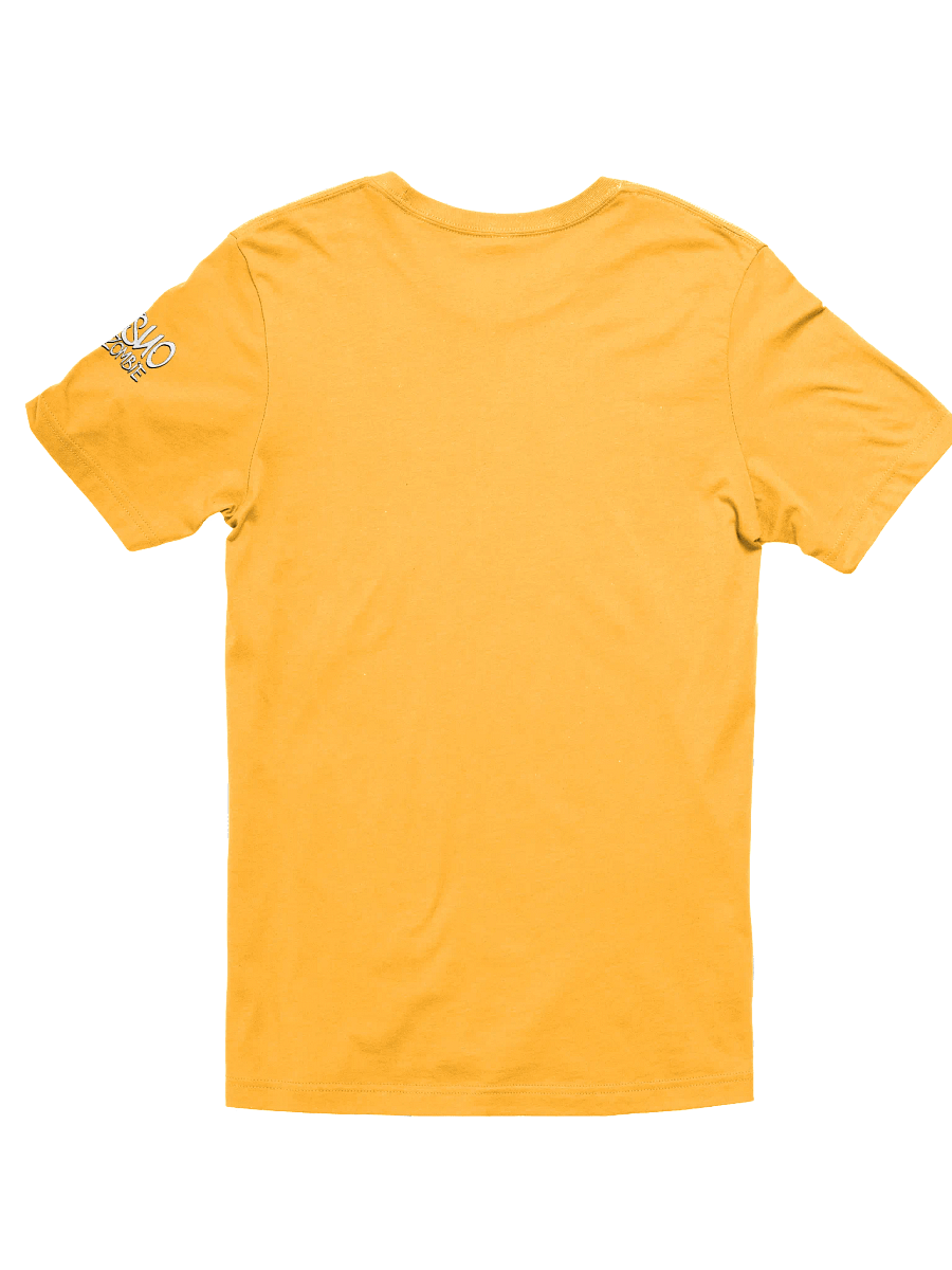 Working Just As Intended Bella+Canvas Supersoft T-Shirt Black product image (22)