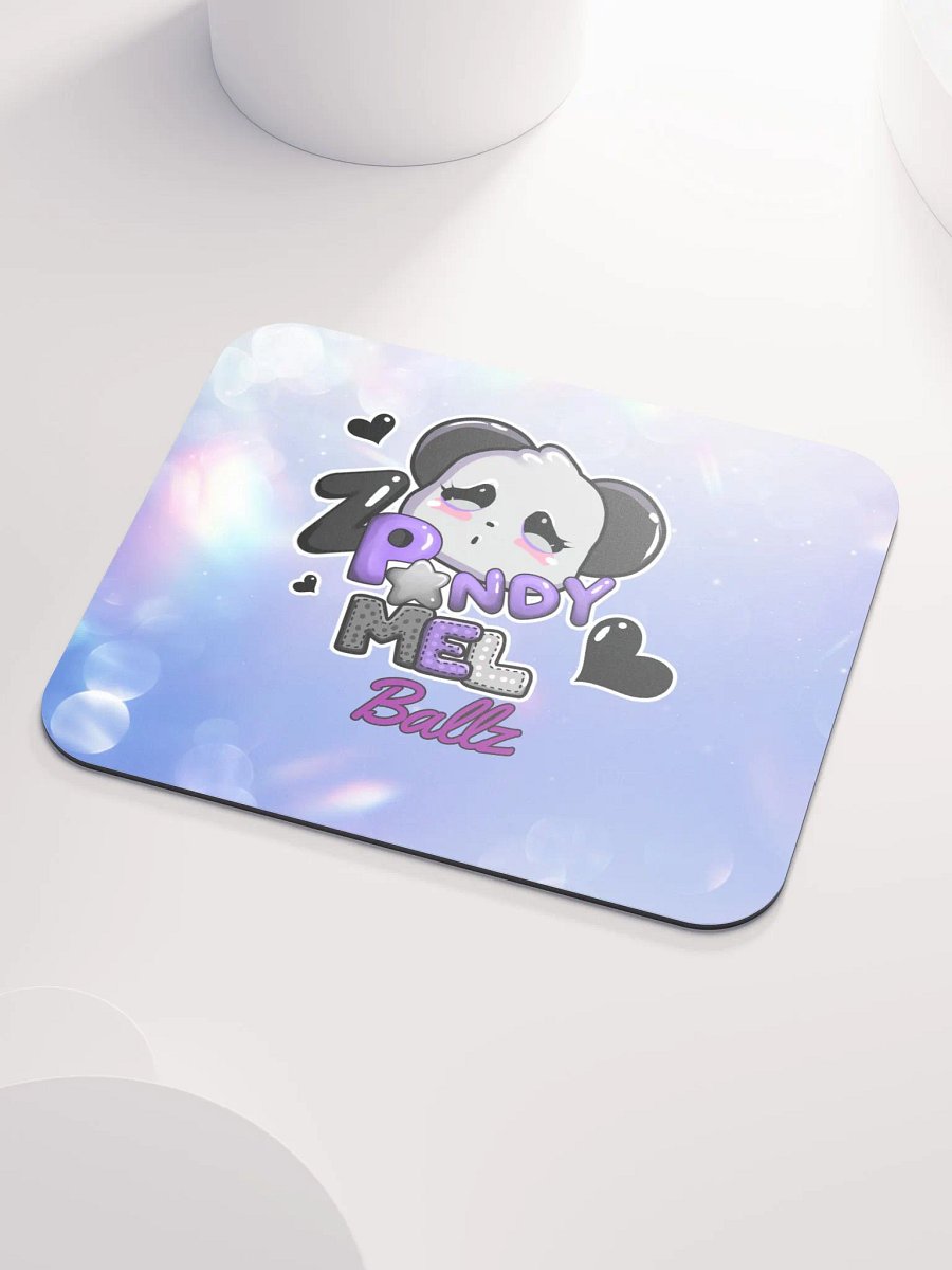 Ballz Mousepad product image (3)