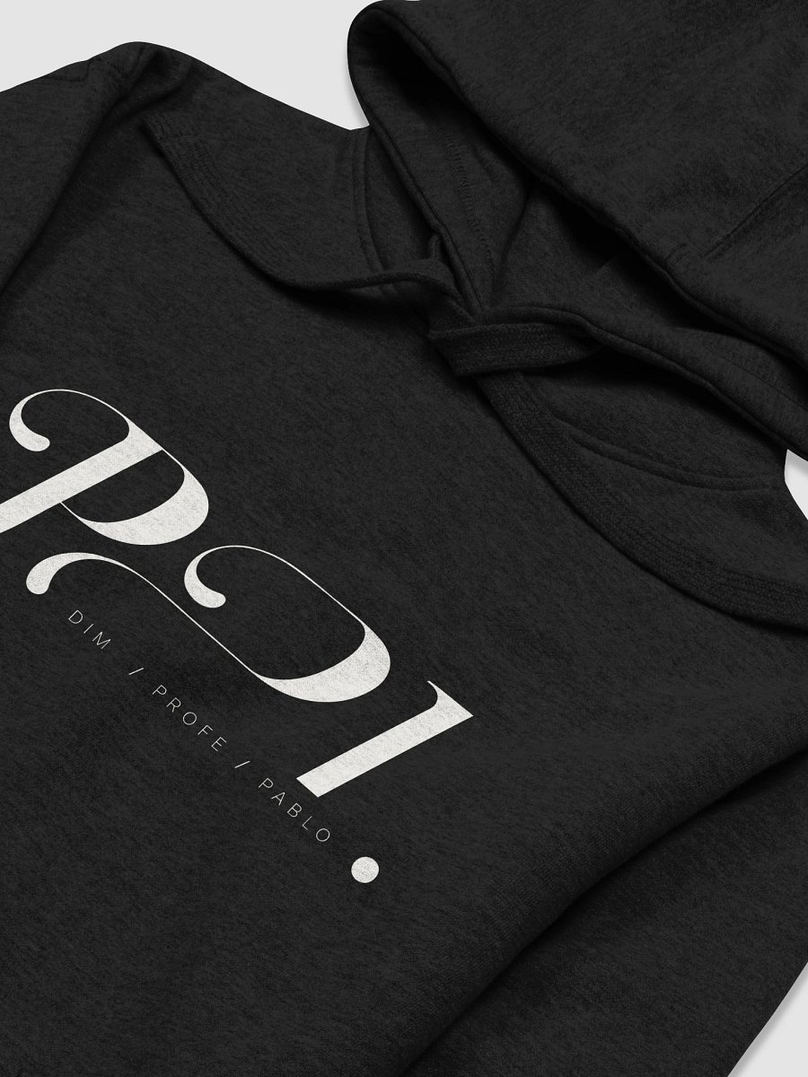 Not yours hoodie P product image (3)