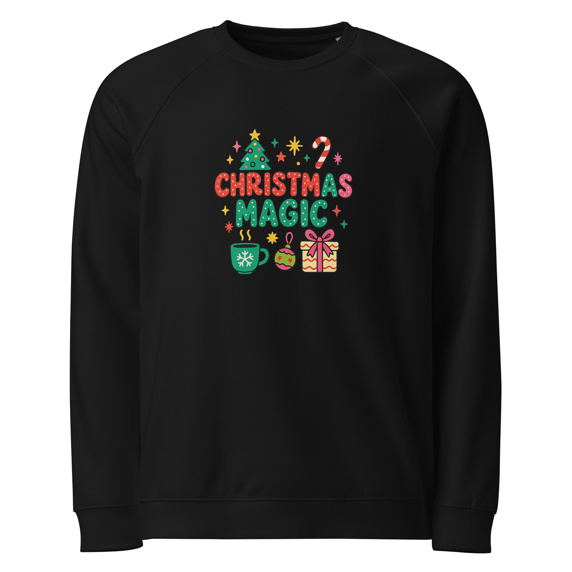 CHRISTMAS MAGIC Sweater product image (2)