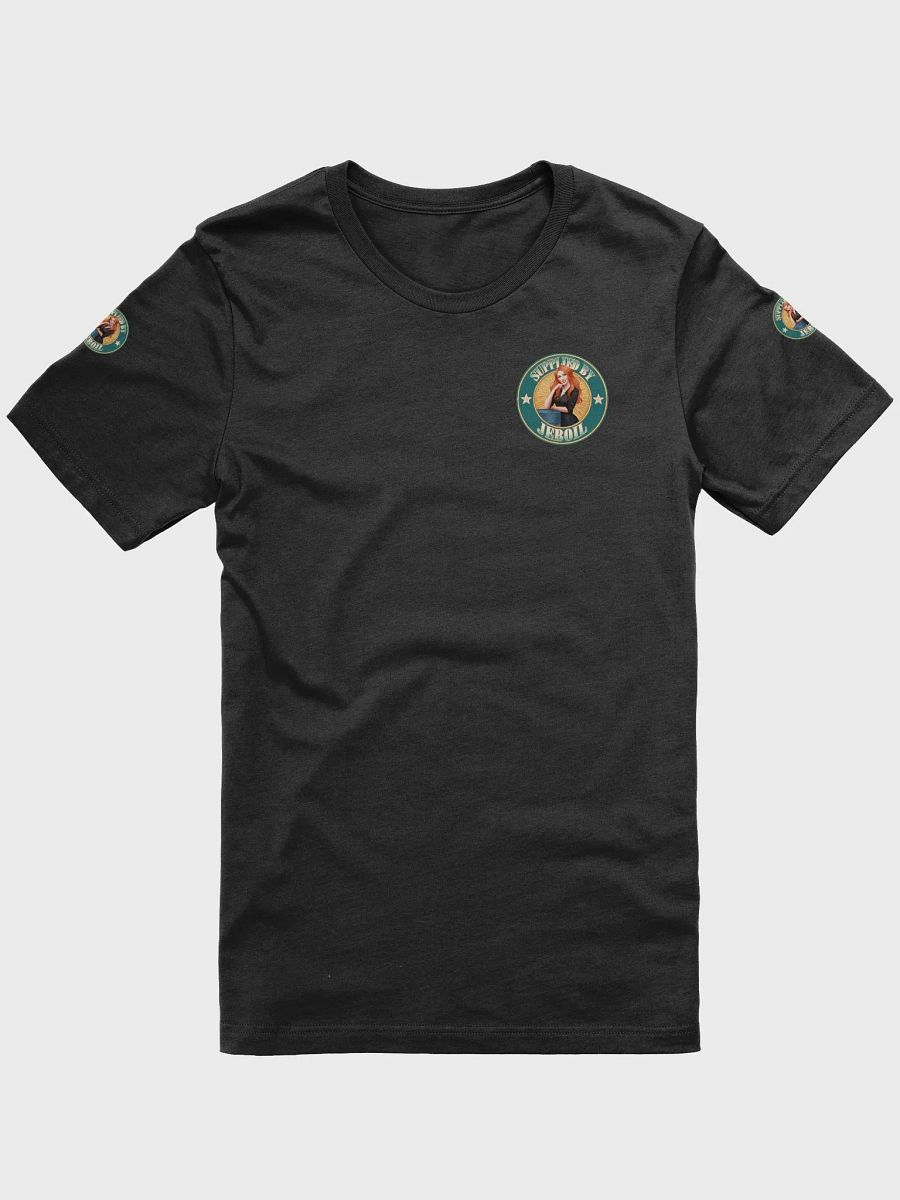 JebOil UniSex T-Shirt product image (1)