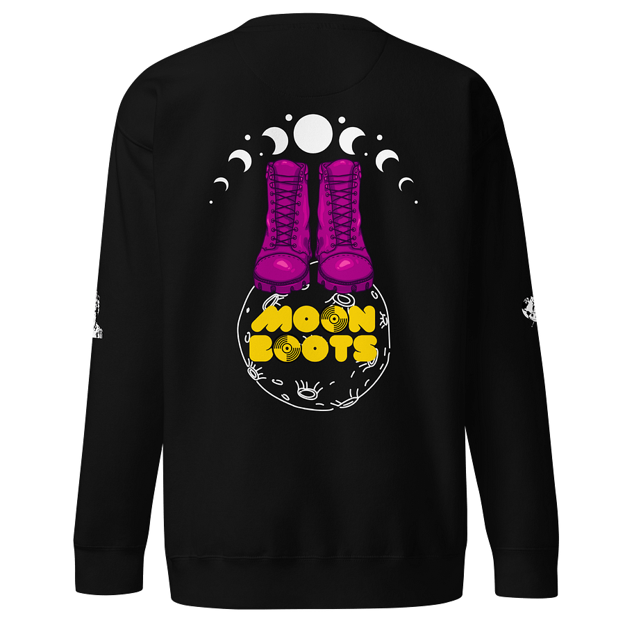 Moon Boots Sweatshirt product image (1)