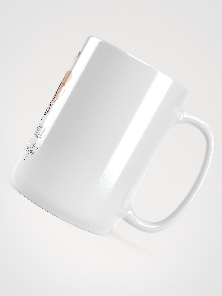 Boho Gracias (Thank you in Spanish) MUG Design product image (5)