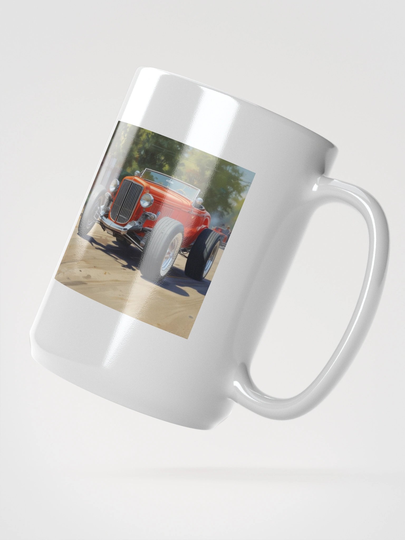 Hot Rod product image (2)