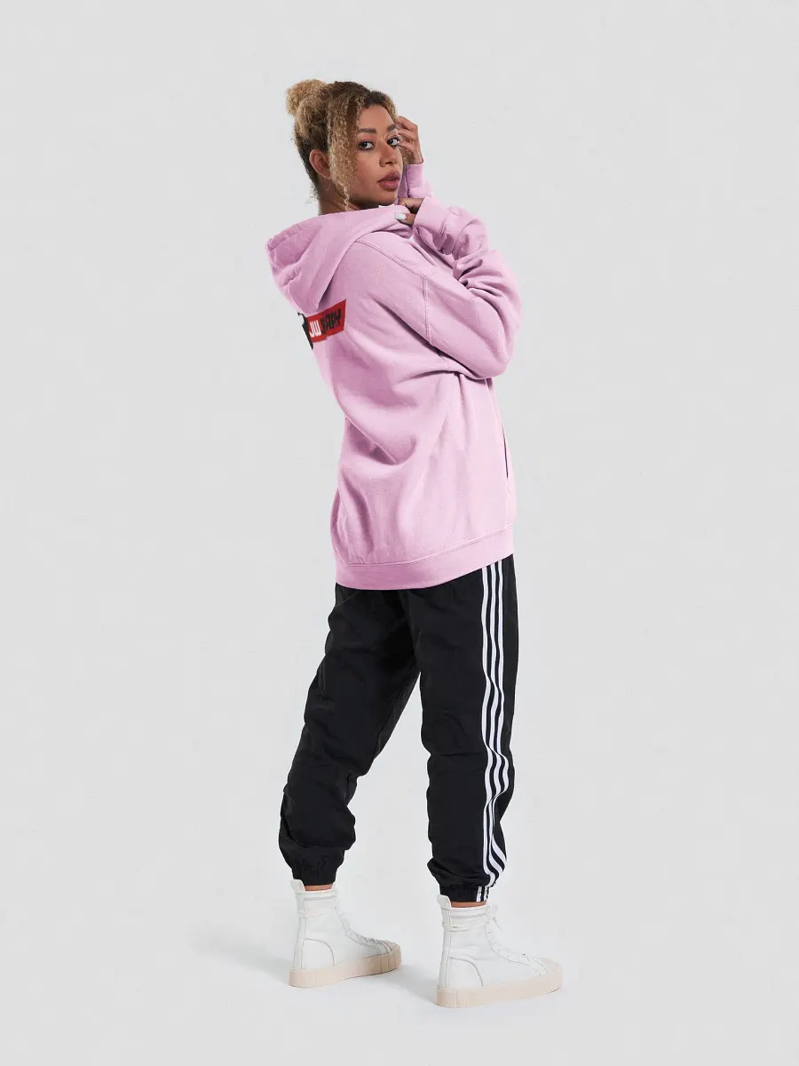 Pro Plays Hoodie product image (2)