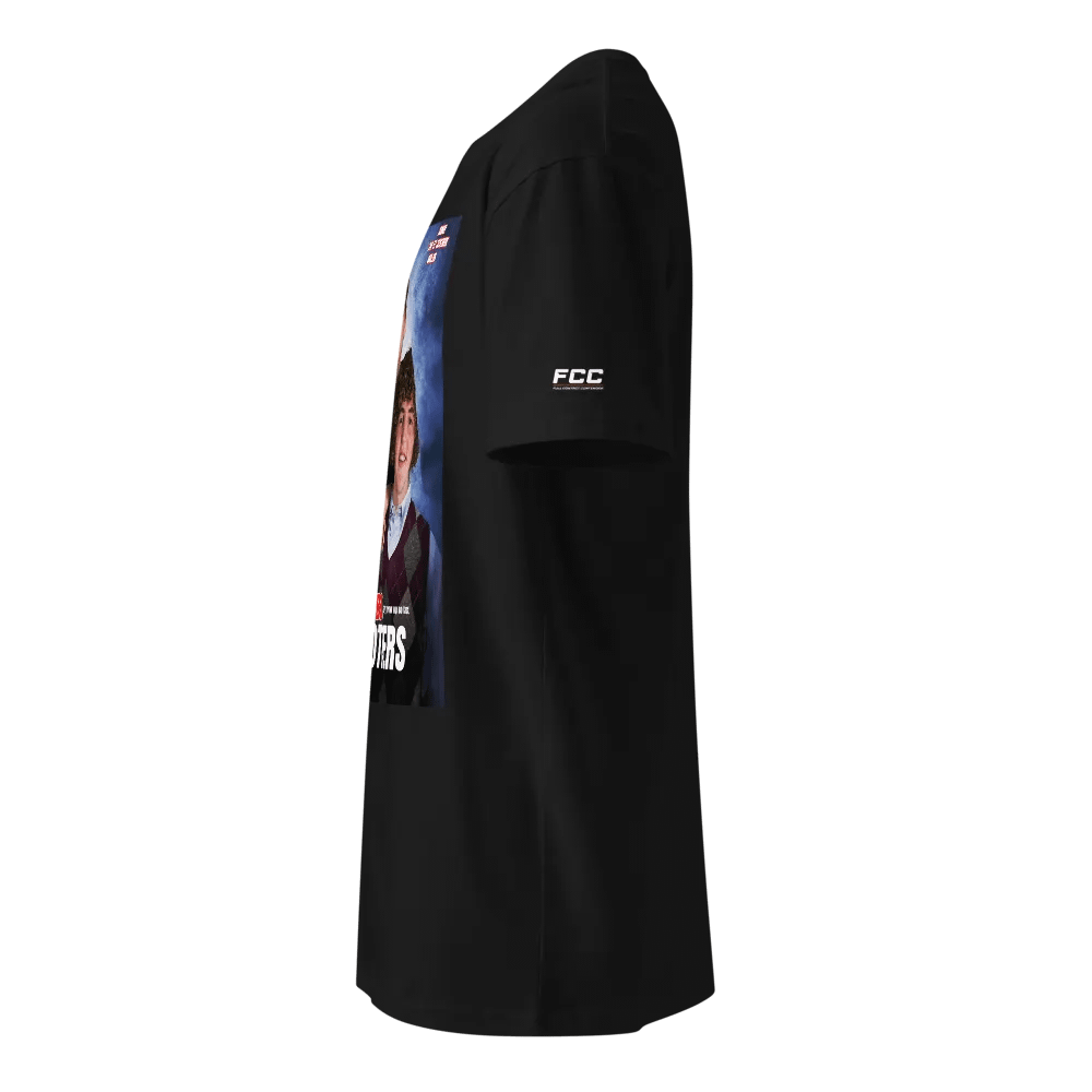 "KC FightBase Brothers" - Kurtis Camopbell & Connor Walsh Official FCC T-Shirt product image (3)