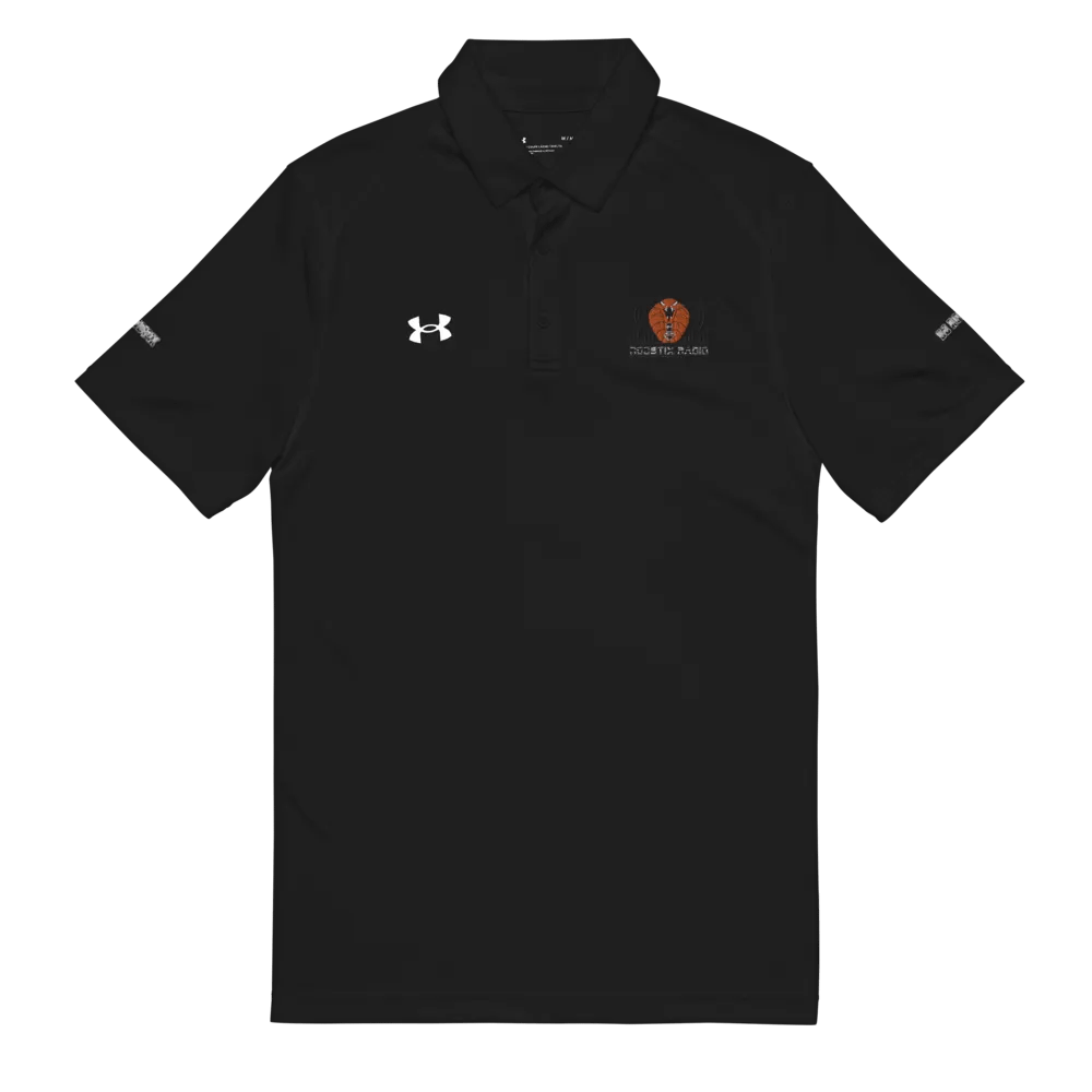 Radio Robstix Under Armour T Shirt product image (20)