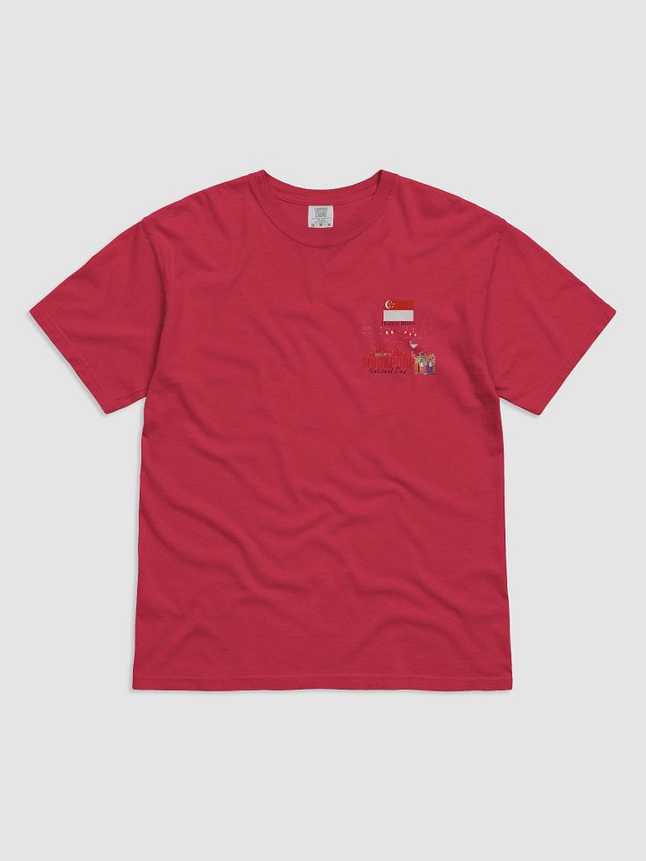 SINGAPORE NATIONAL DAY product image (1)