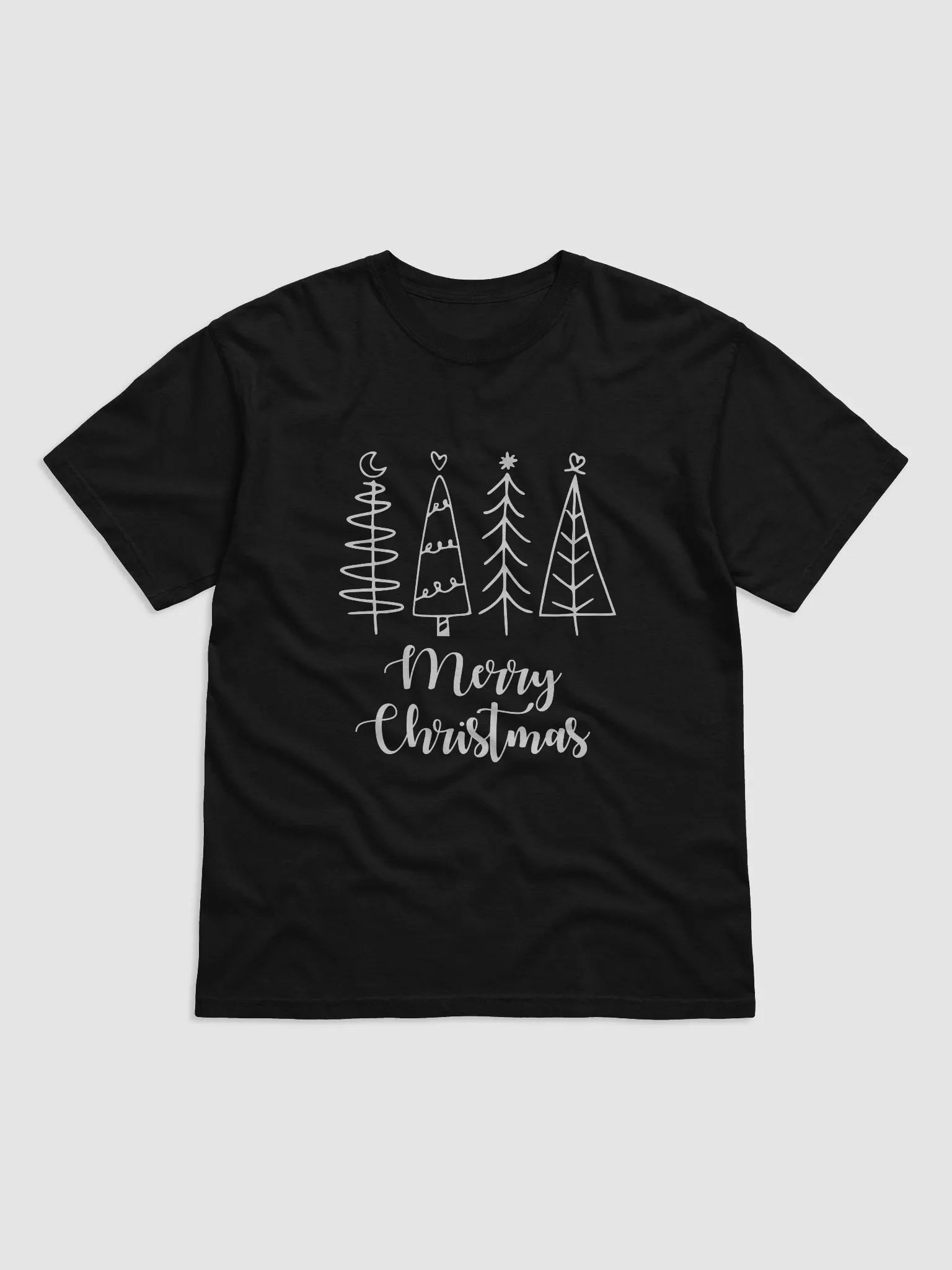 Merry Christmas Trees product image (1)