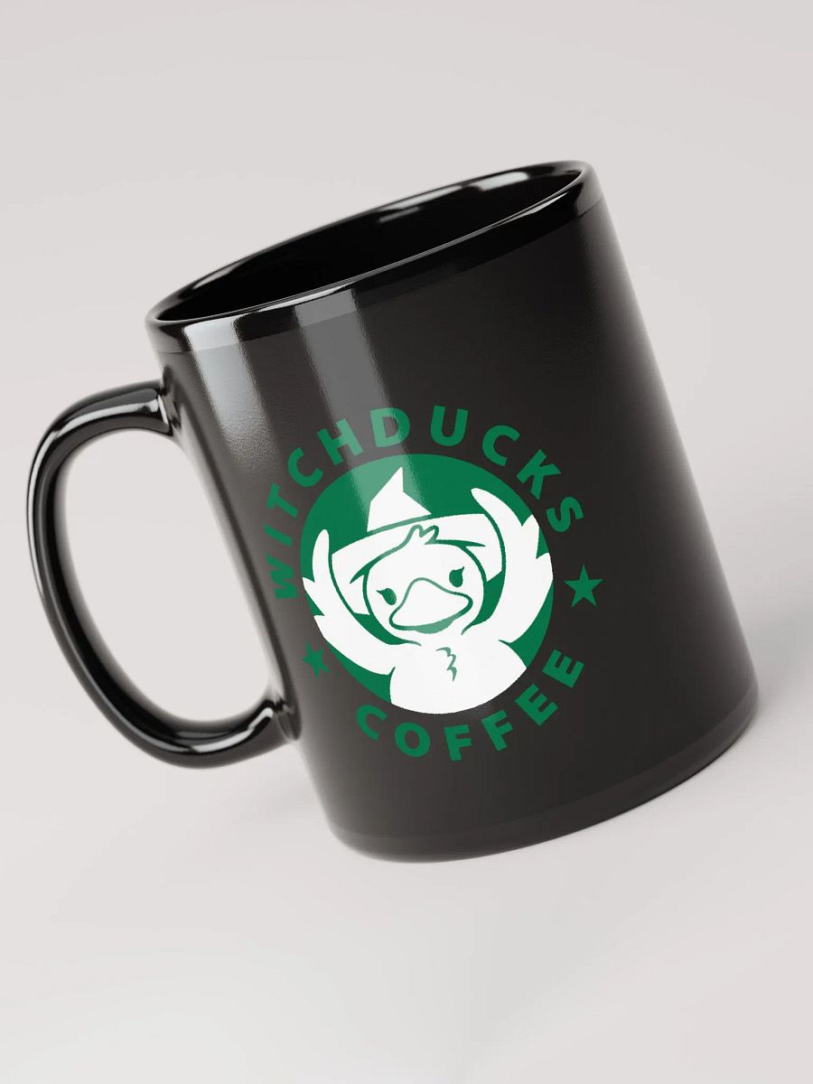 Witchducks Coffee Mug product image (3)