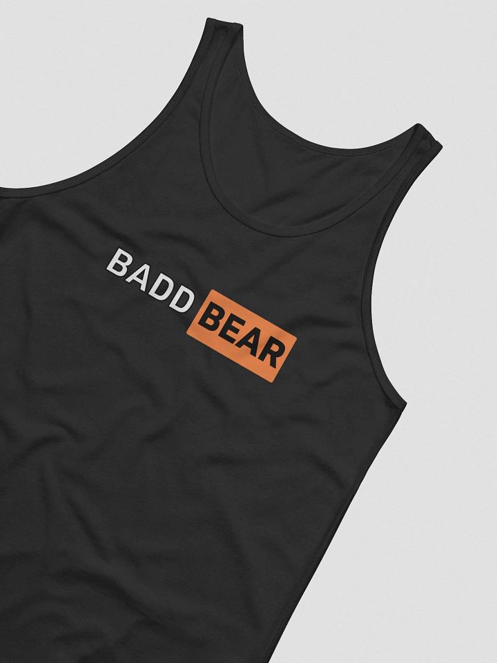 Badd Sus TANK (MALE) (UNI) product image (2)