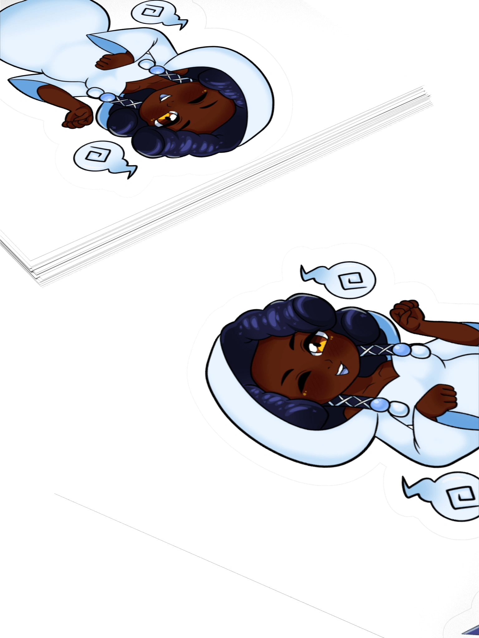 Whipsy Winter [Sticker] product image (11)