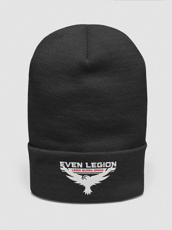 Even Legion Cuffed Beanie product image (2)