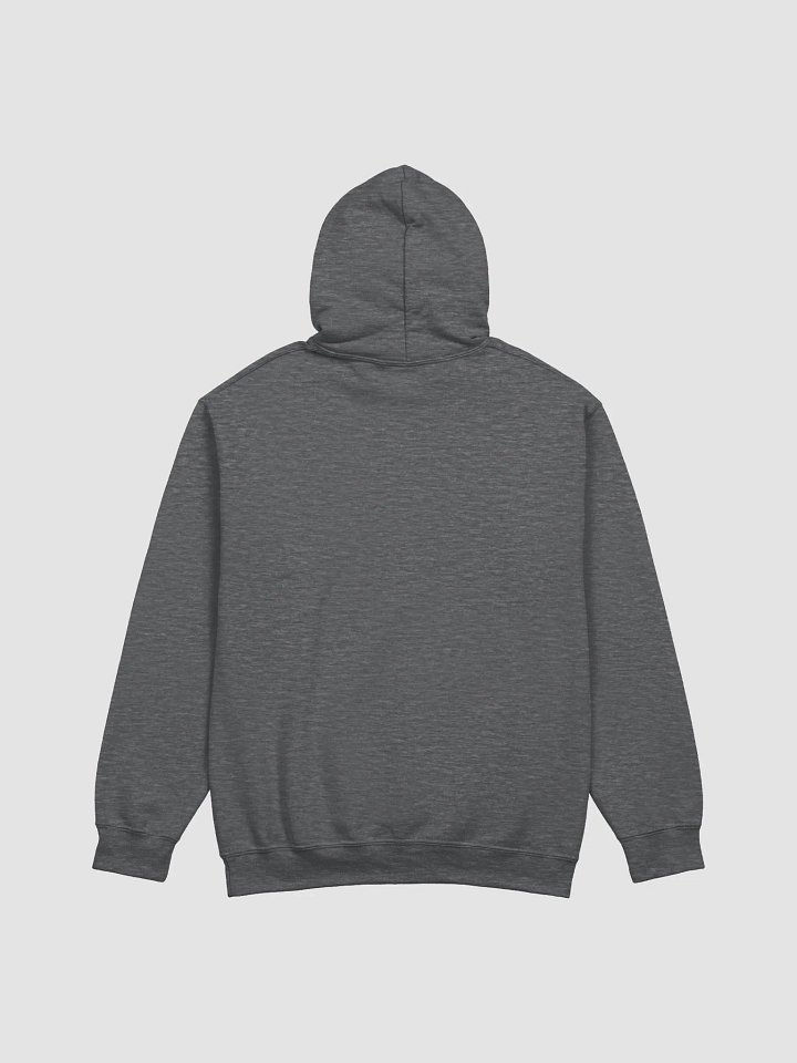 Charcoal MGT Small Logo Hoodie product image (2)