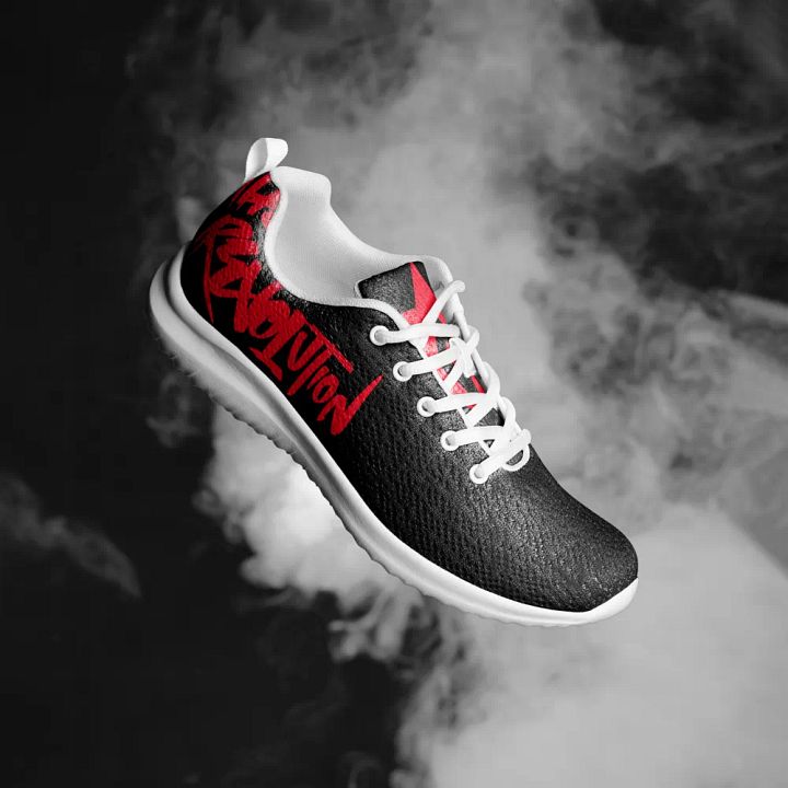 The Revolution Sneaker's product image (2)