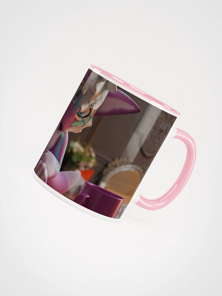 Plushy Mug Xtra Cute product image (1)
