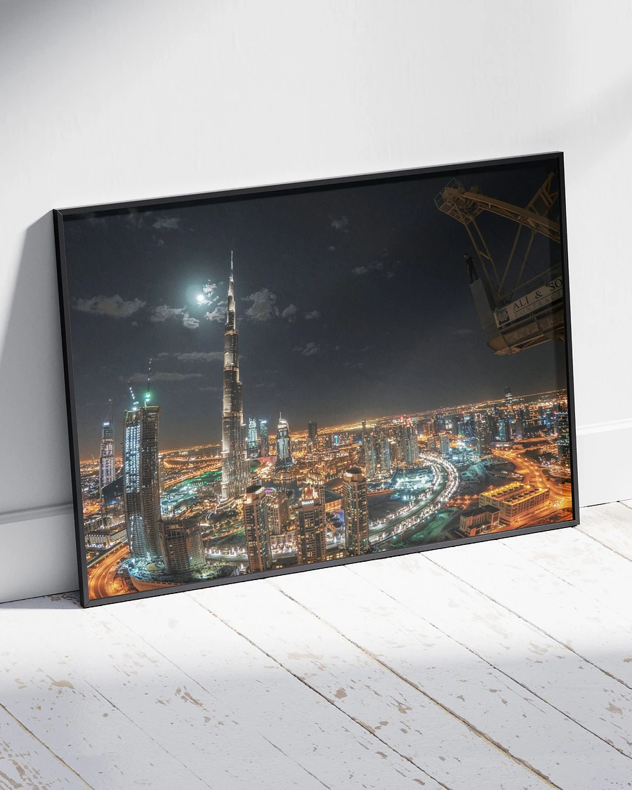 Dubai At Night product image (2)