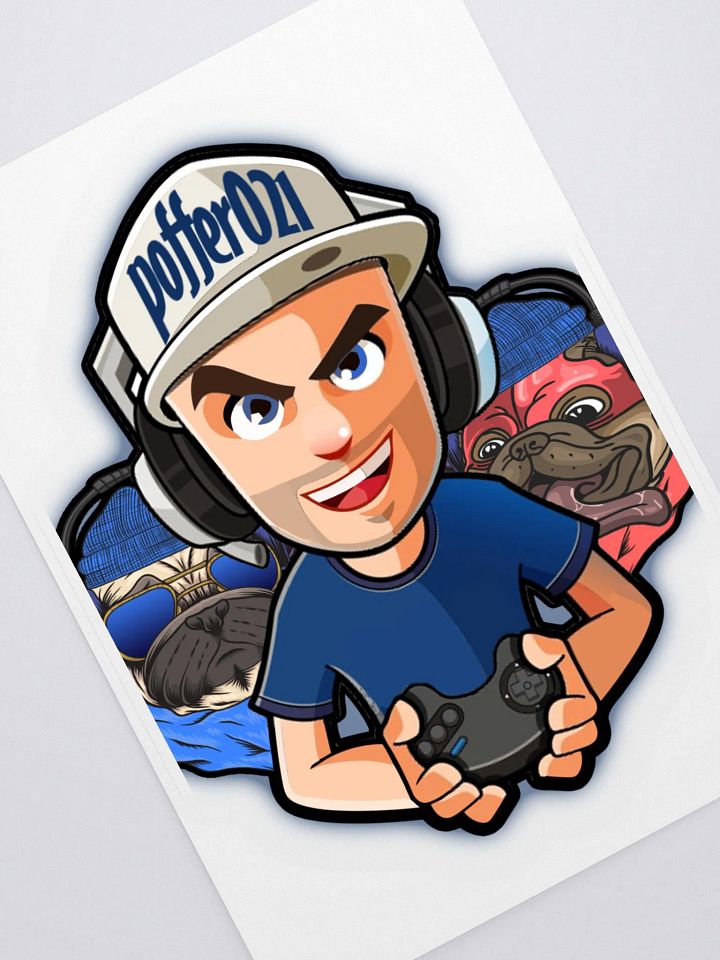 poffer sticker product image (1)