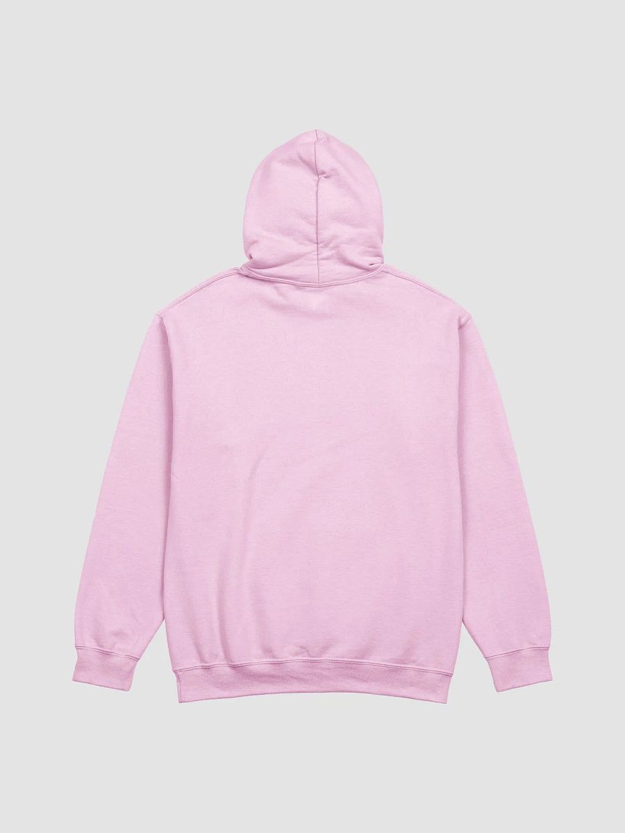 Unleashed Cozy Urban Hoodies​ product image (2)