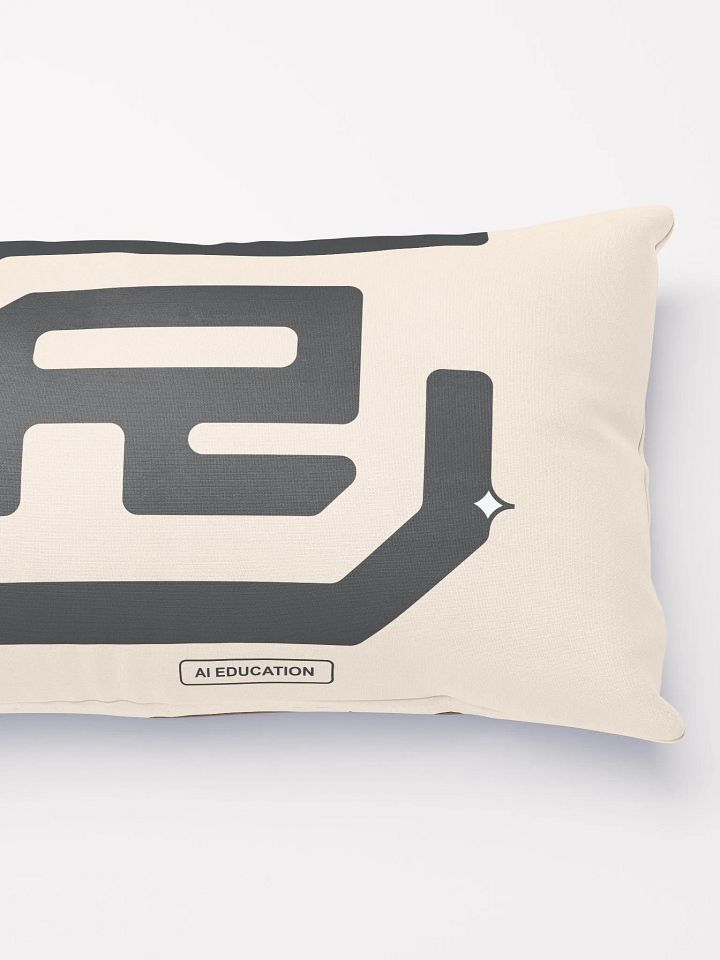 My Other Brain is ChatGPT Pillow product image (4)