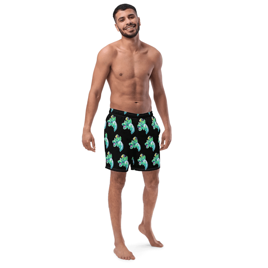 Wubba Swimmers product image (3)