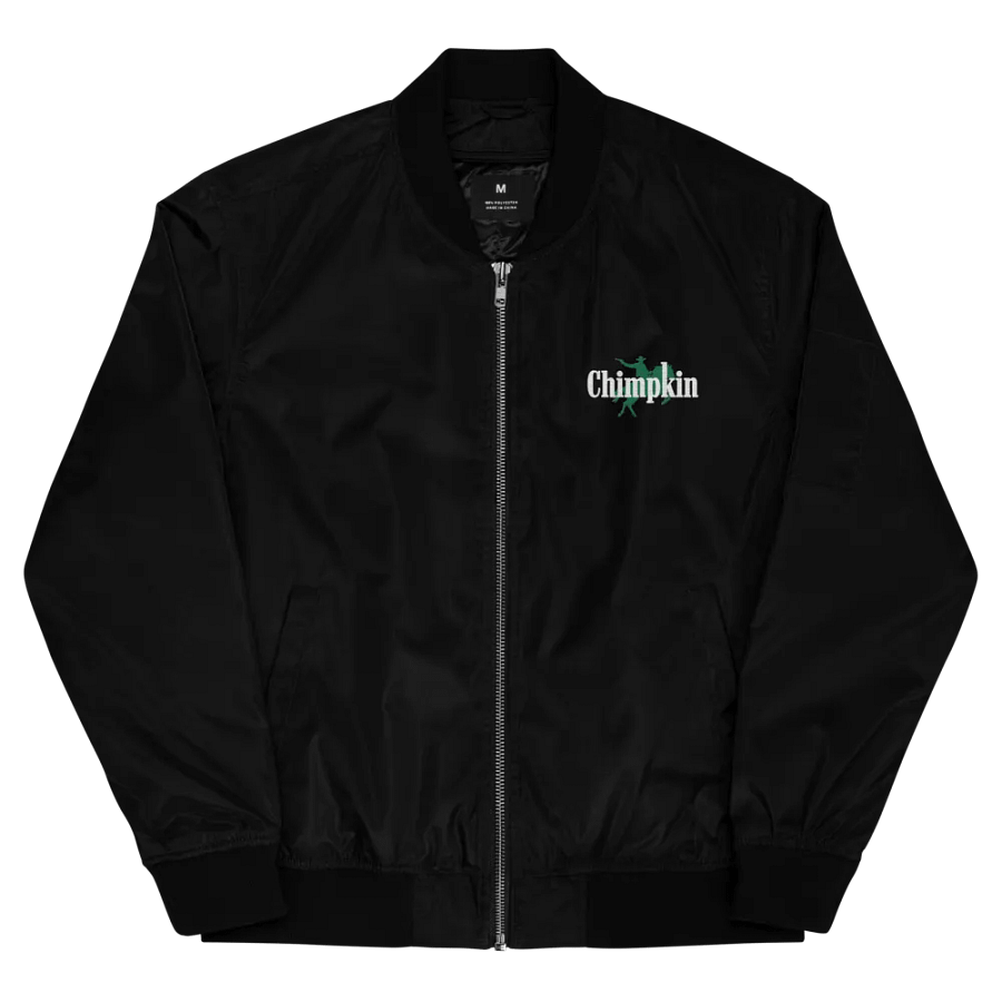CHIMPKIN JACKET product image (2)
