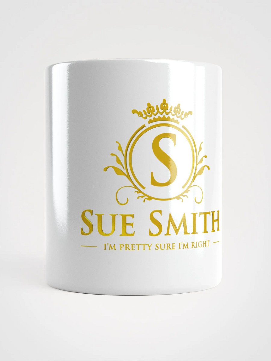 Tag Line Coffee Cup product image (5)