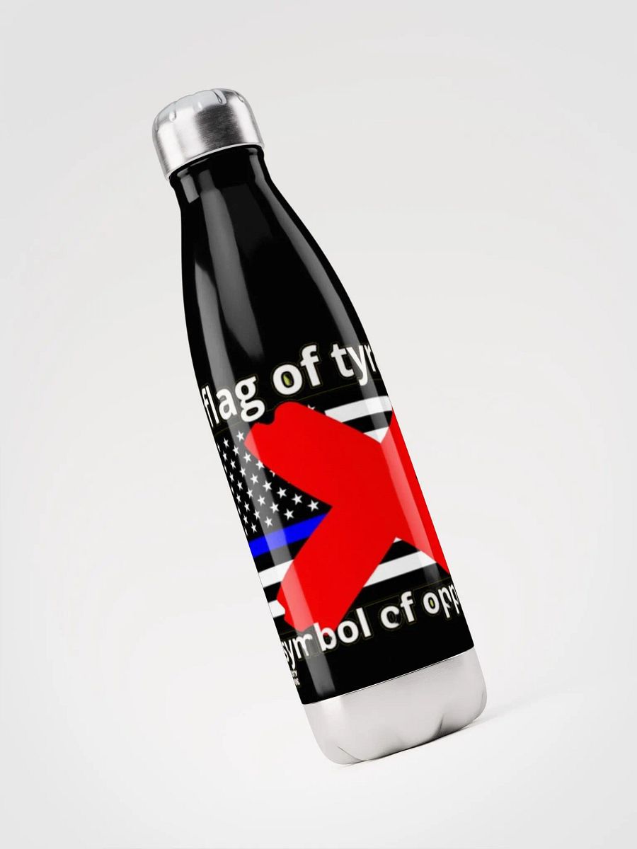 FLAG OF TYRANNY product image (6)