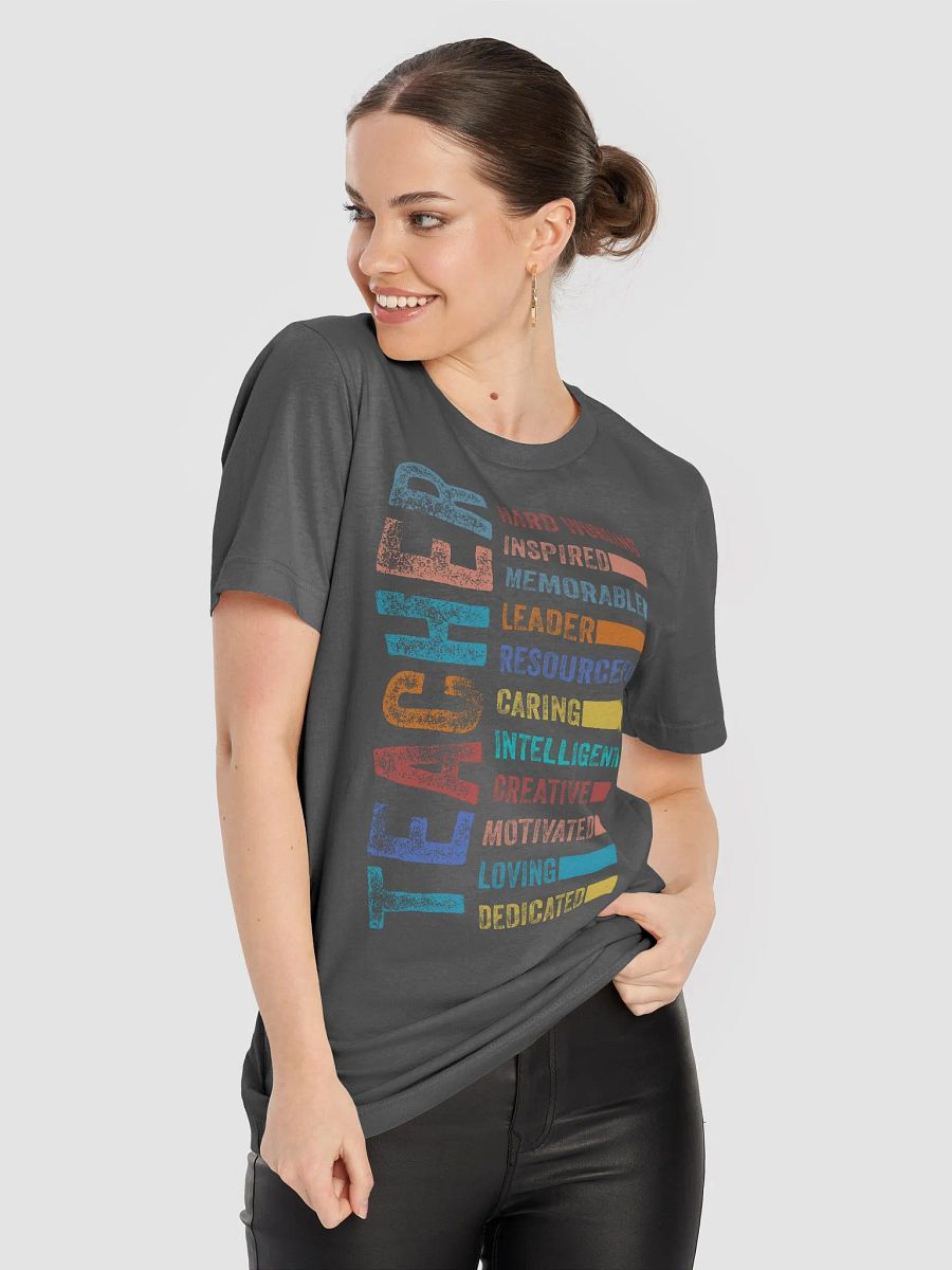 Back to School T-Shirt product image (4)