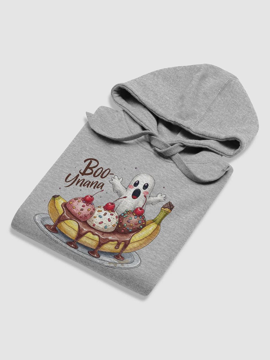 Boo Ynana Premium Hoodie product image (18)