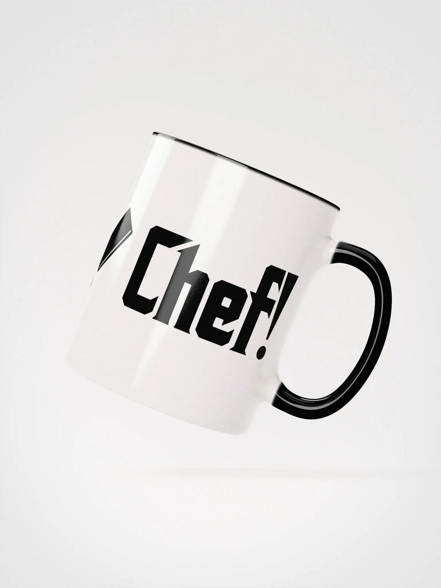 Yes Chef Mug product image (15)