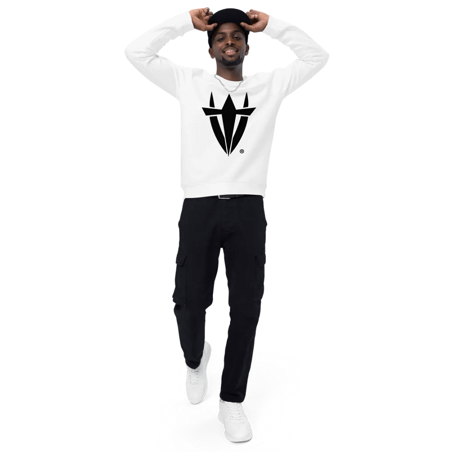 Harvest V Raglan Sweatshirt5 product image (6)