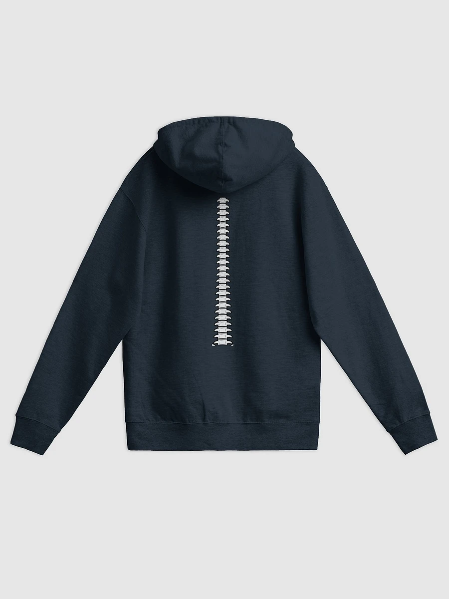 New-tral Spine Hoodie product image (15)