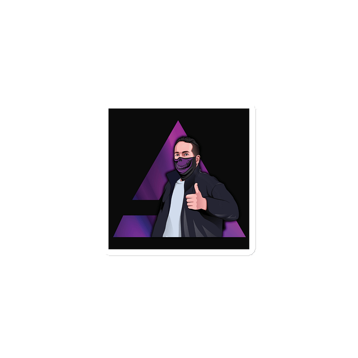 AJ’s Place Logo Magnet product image (1)
