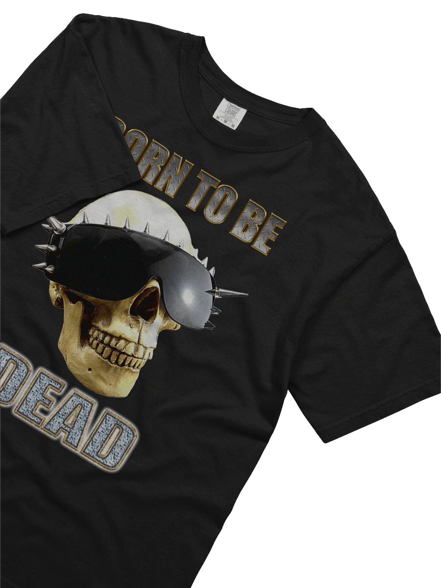 B2BD SICK TEE product image (2)