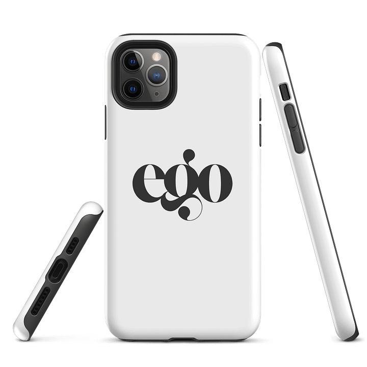 Ego Bold iPhone® Tough Case product image (3)