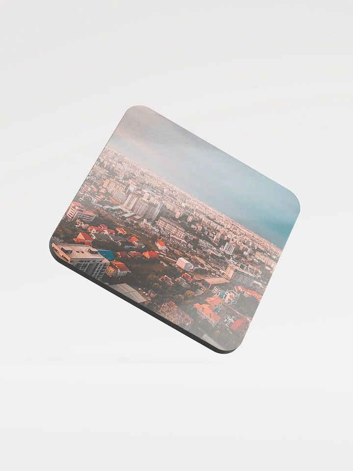 Childhood Coaster product image (1)
