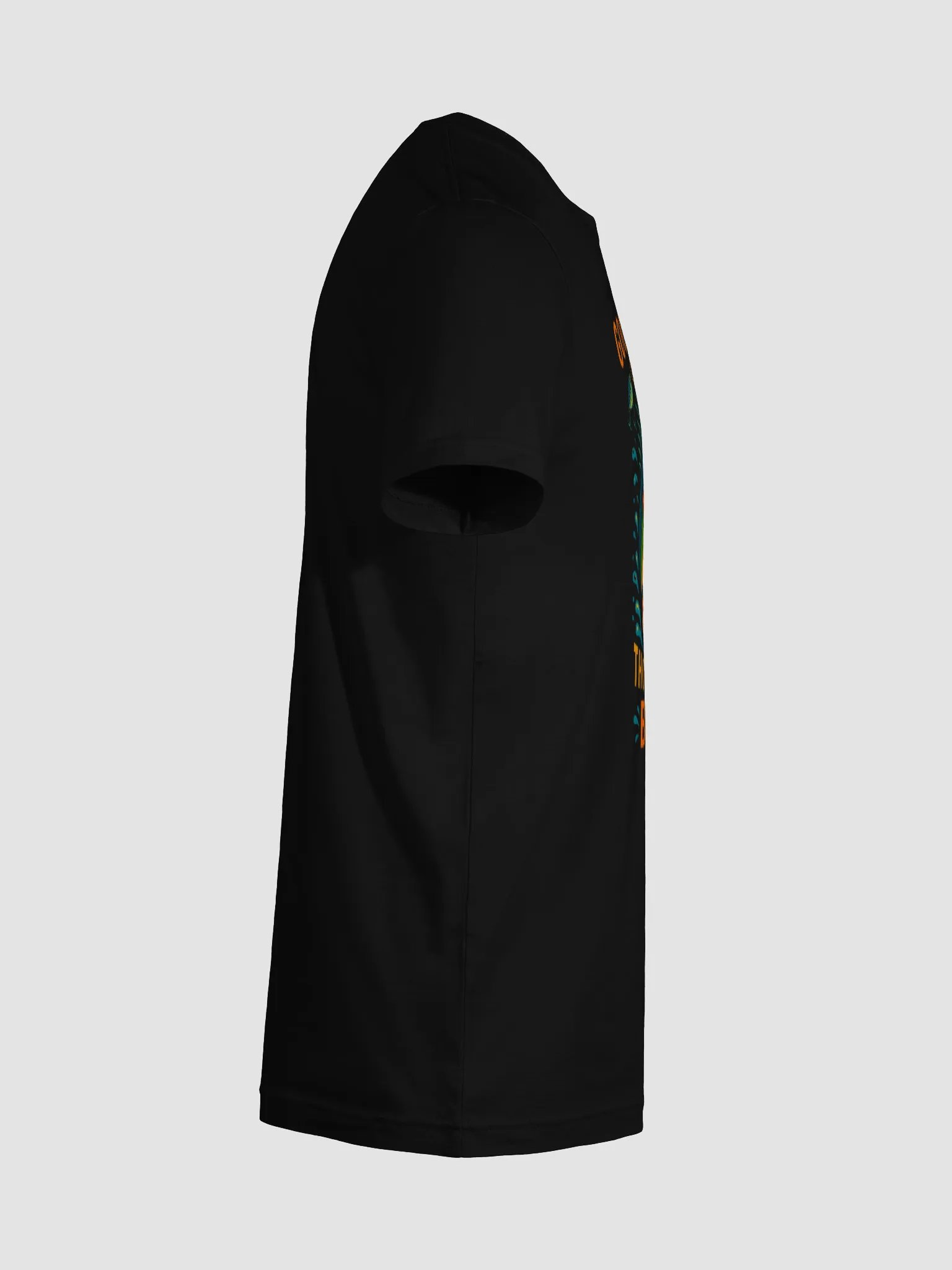 Baited Beauty T-Shirt product image (102)