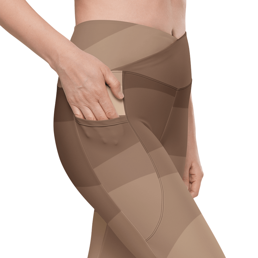 Sculpted Soul Leggings product image (10)