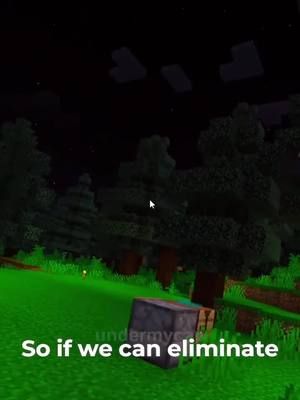 Phantoms in #minecraft #vr are so scary!!!